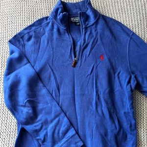 Polo Ralph Lauren Quarter Zip